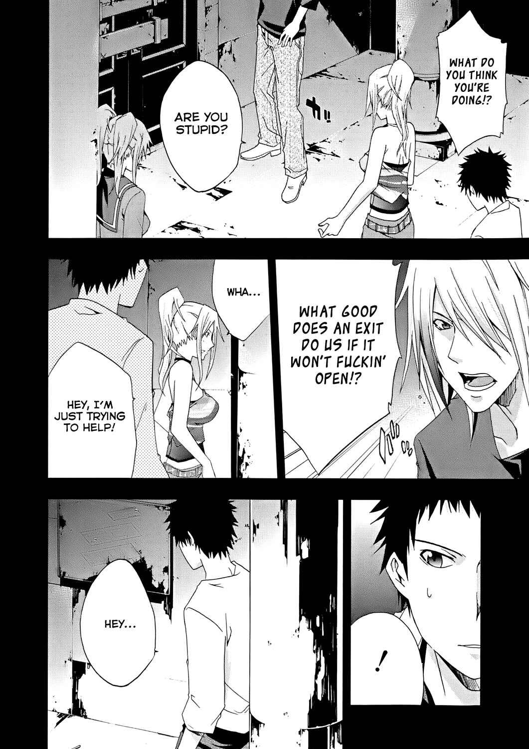 Page 43 Chapter 16 Judge