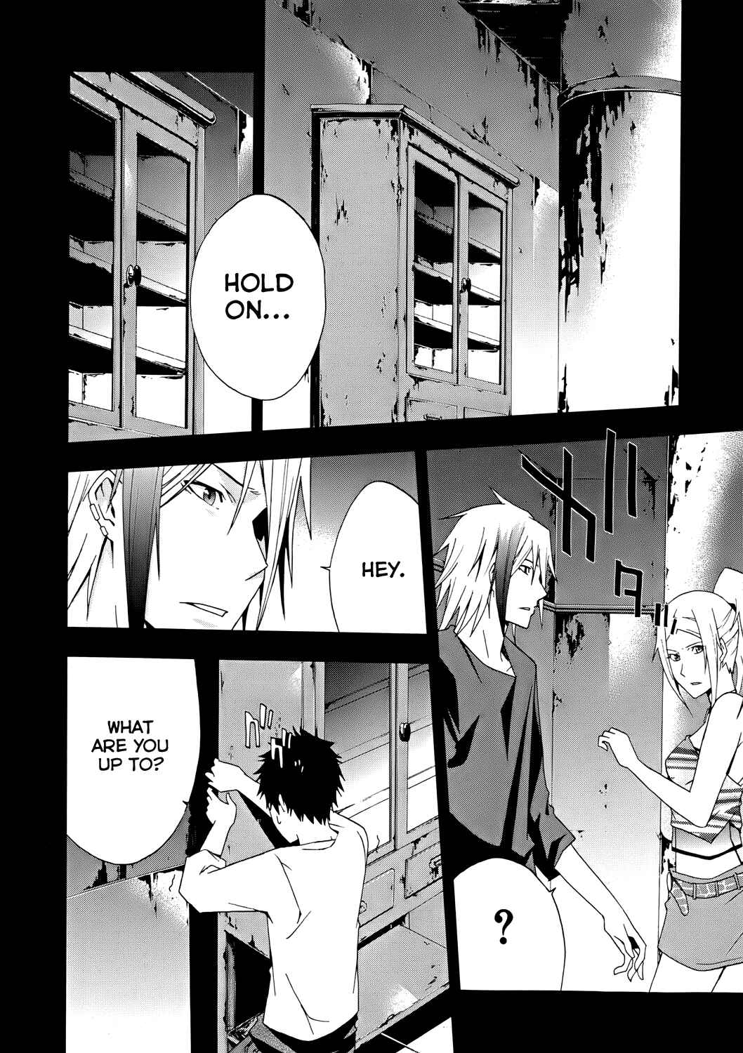 Page 45 Chapter 16 Judge