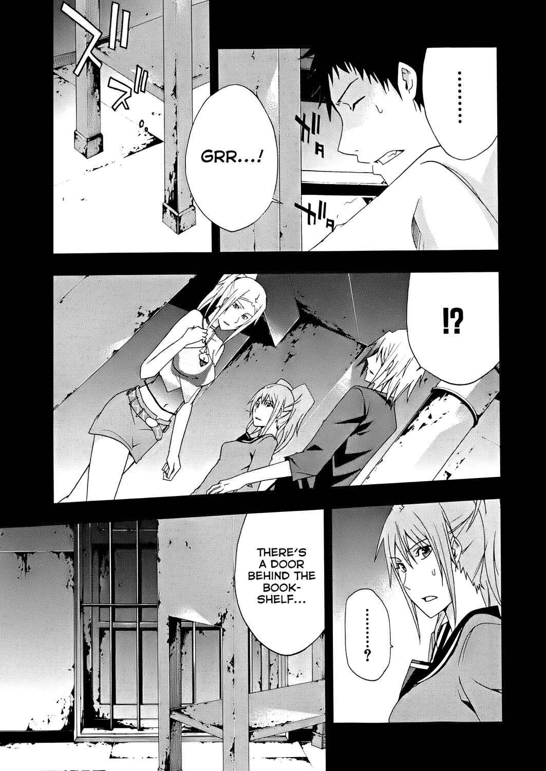 Page 46 Chapter 16 Judge
