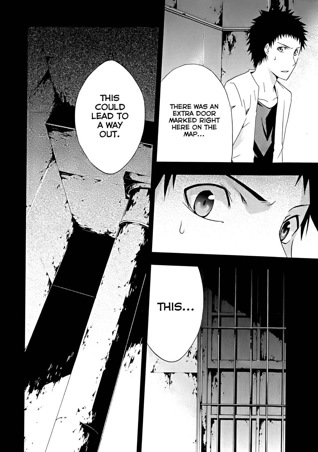 Page 47 Chapter 16 Judge