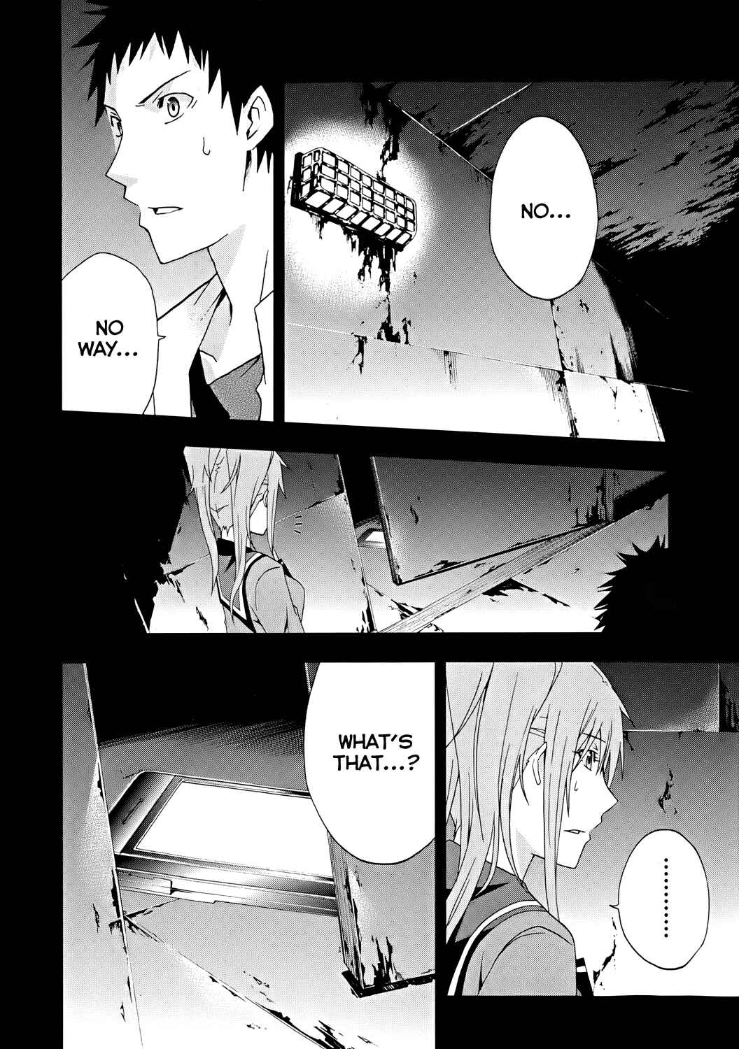 Page 7 Chapter 16 Judge