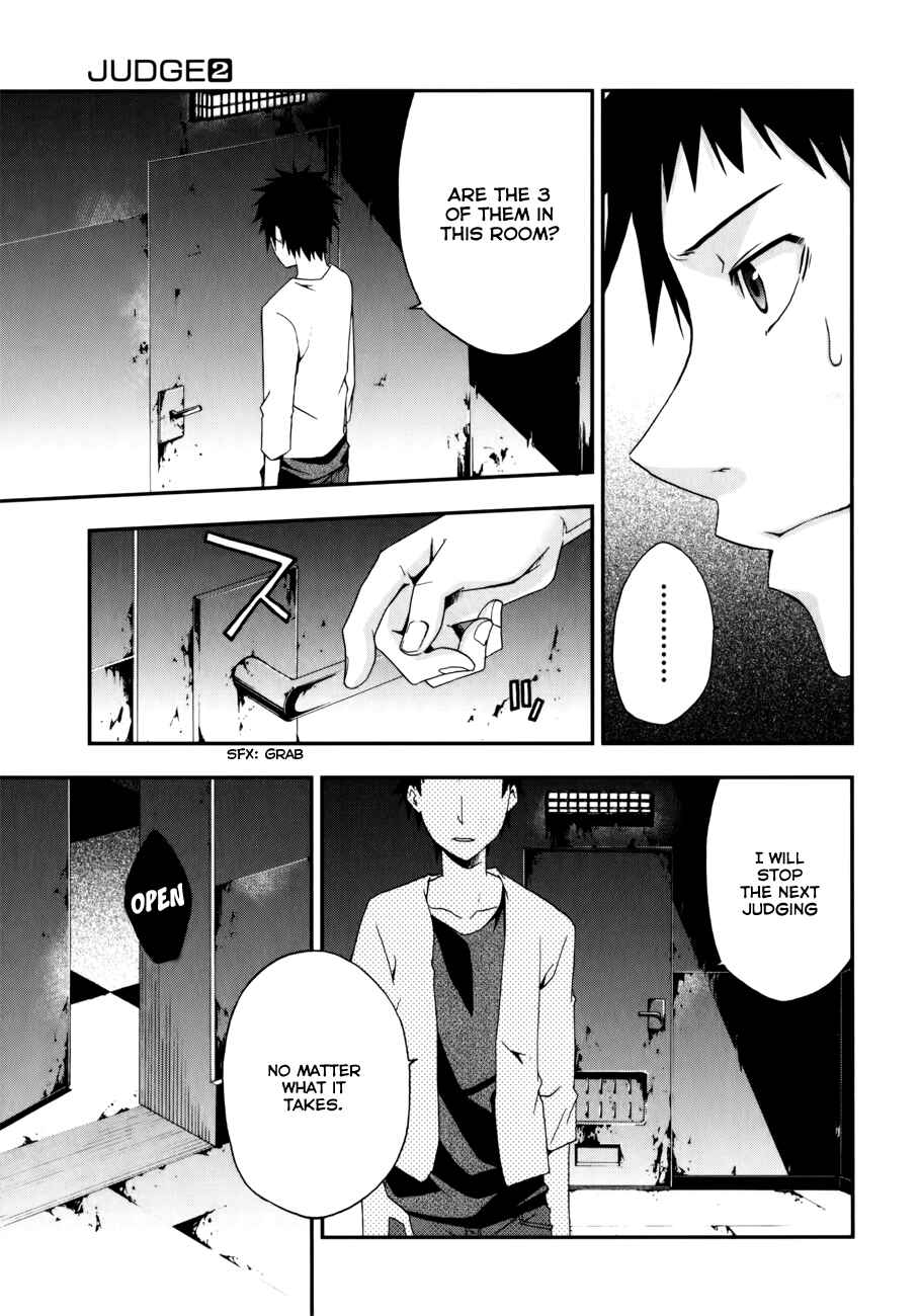 Page 14 Chapter 10 Judge