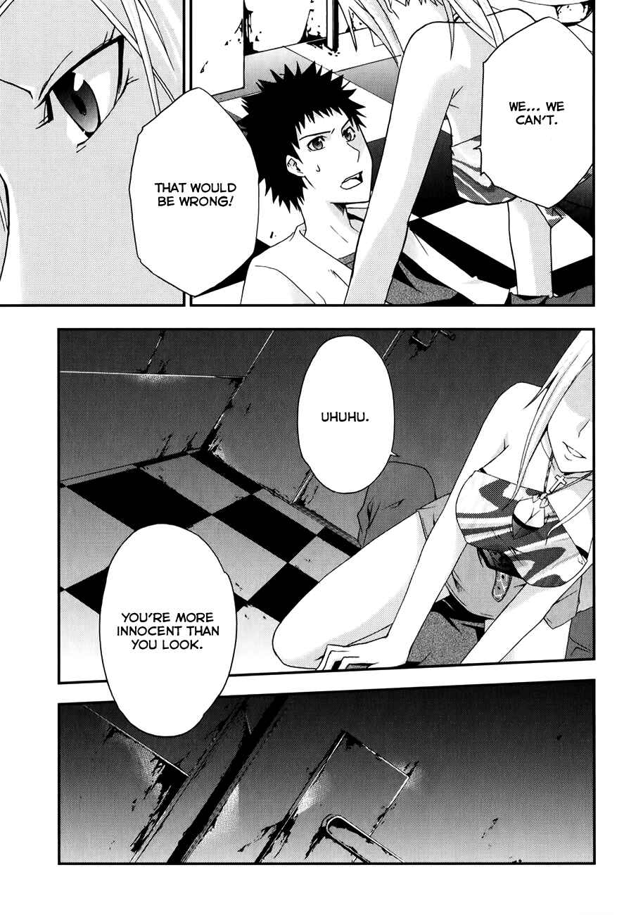 Page 30 Chapter 10 Judge