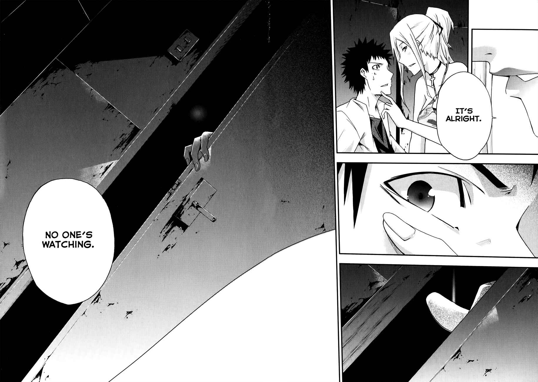 Page 31 Chapter 10 Judge