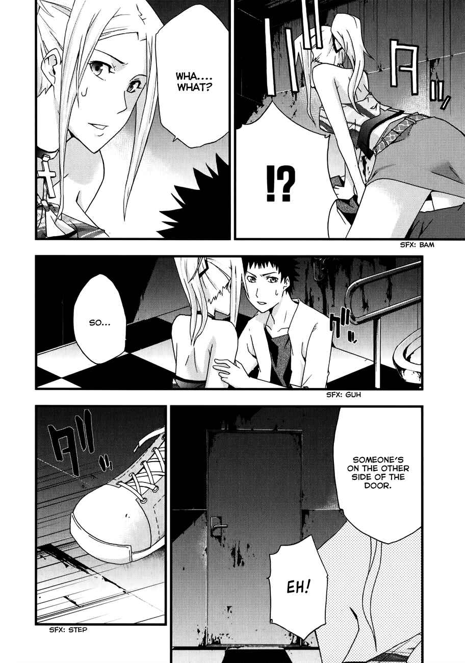 Page 33 Chapter 10 Judge
