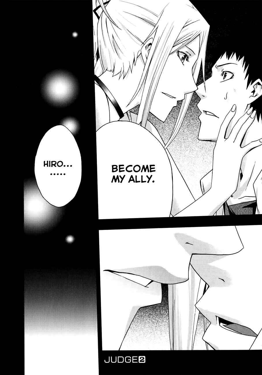 Page 37 Chapter 10 Judge
