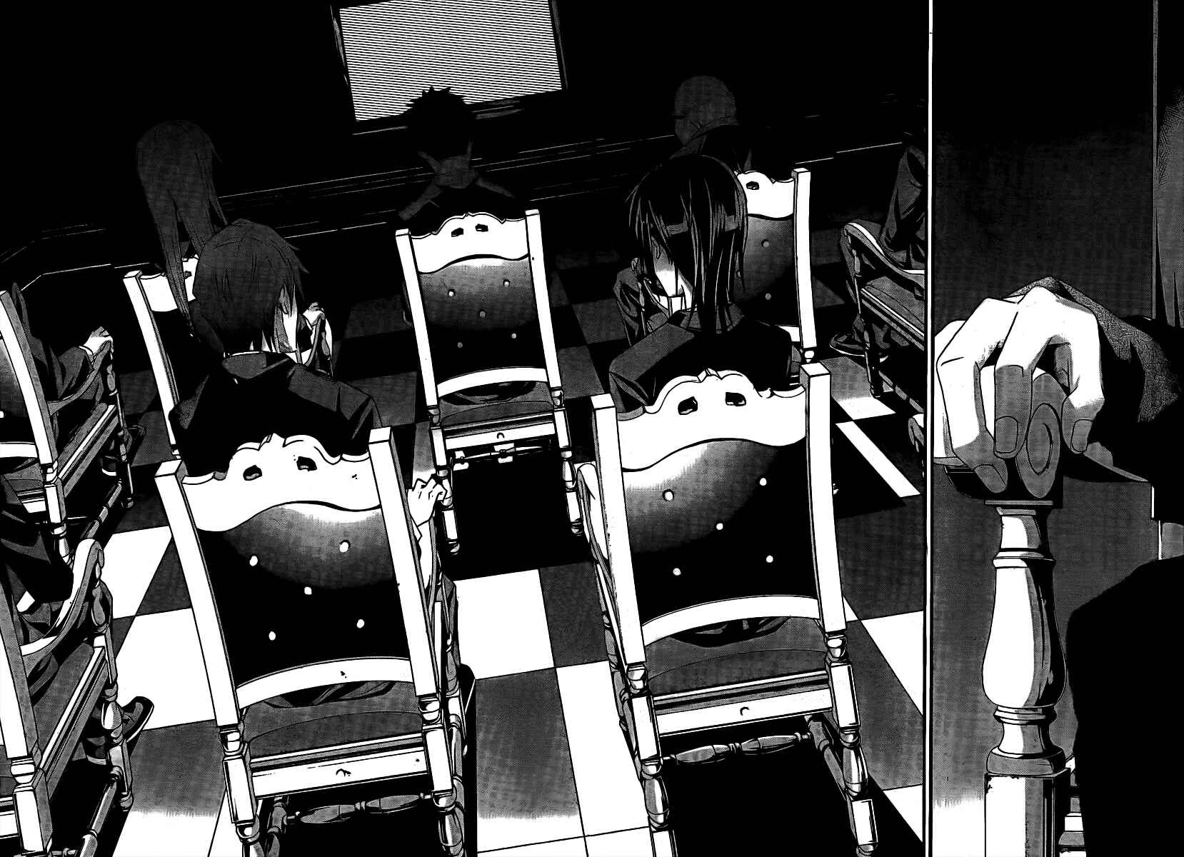 Page 20 Chapter 3 Judge