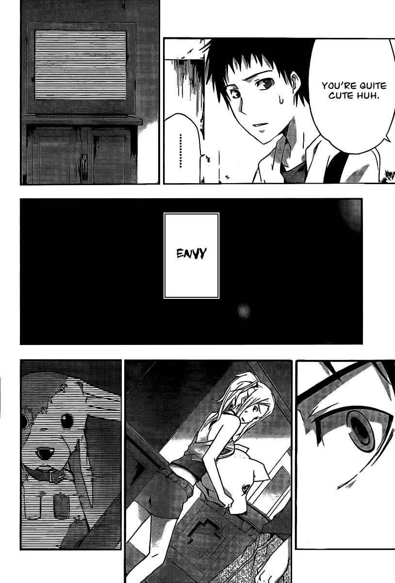 Page 28 Chapter 3 Judge