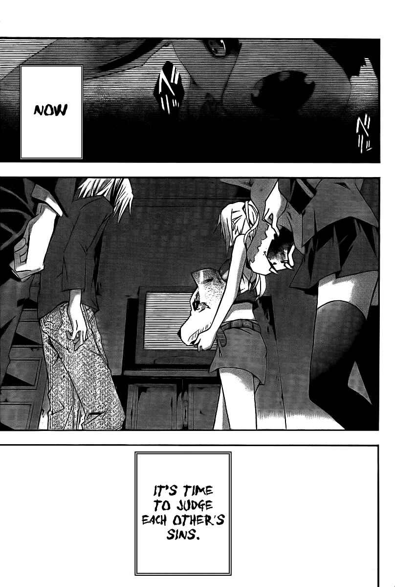 Page 33 Chapter 3 Judge
