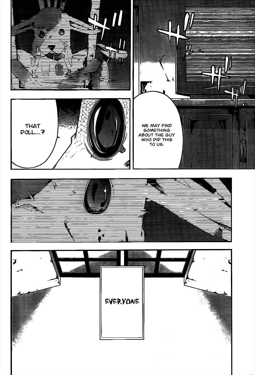 Page 8 Chapter 3 Judge