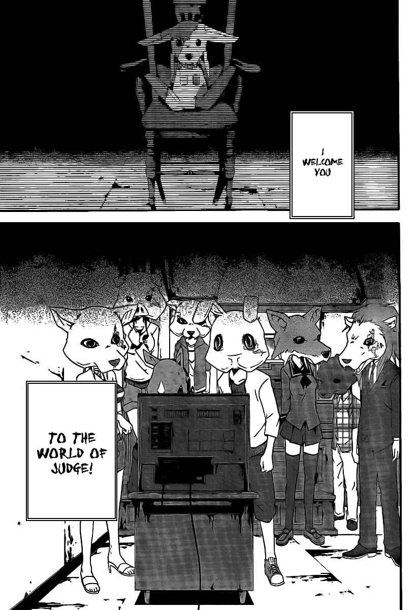 Page 9 Chapter 3 Judge