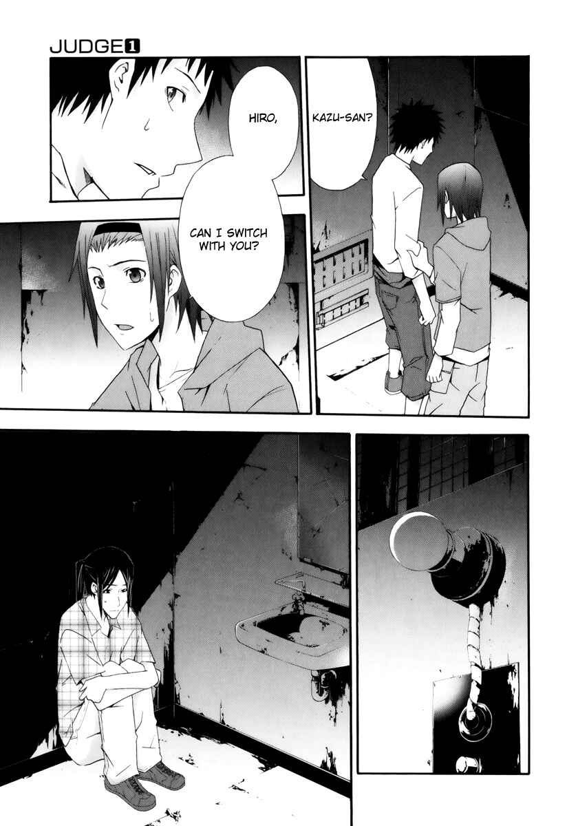 Page 12 Chapter 5 Judge