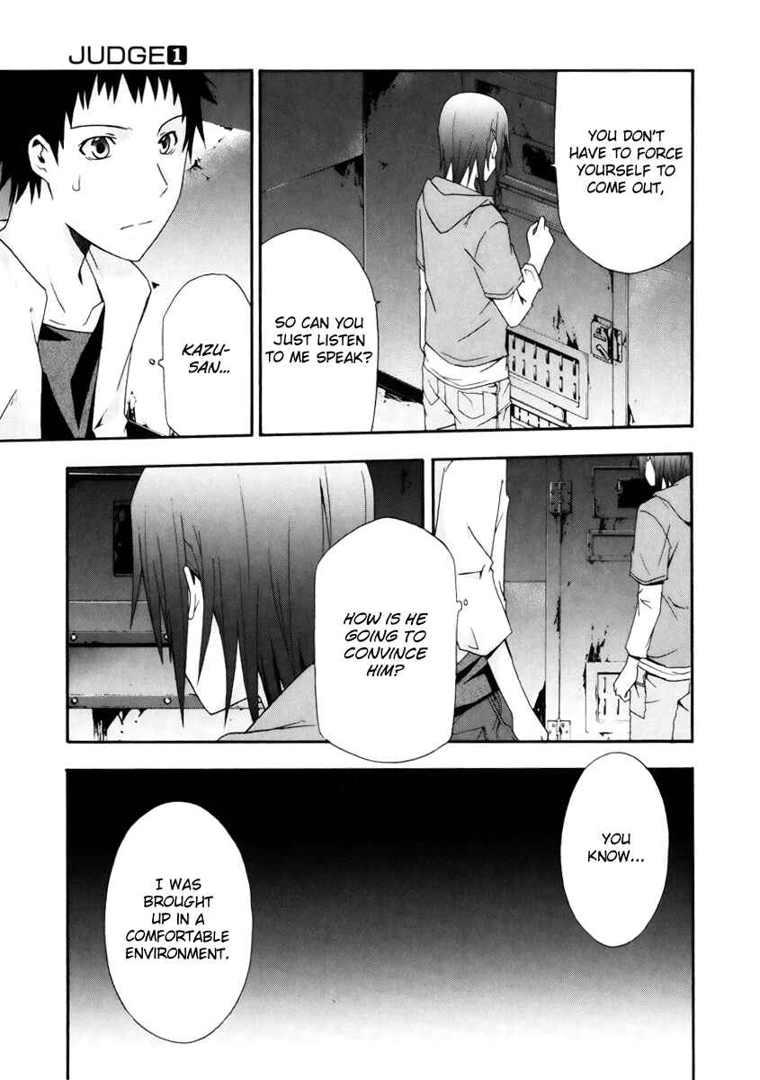 Page 16 Chapter 5 Judge