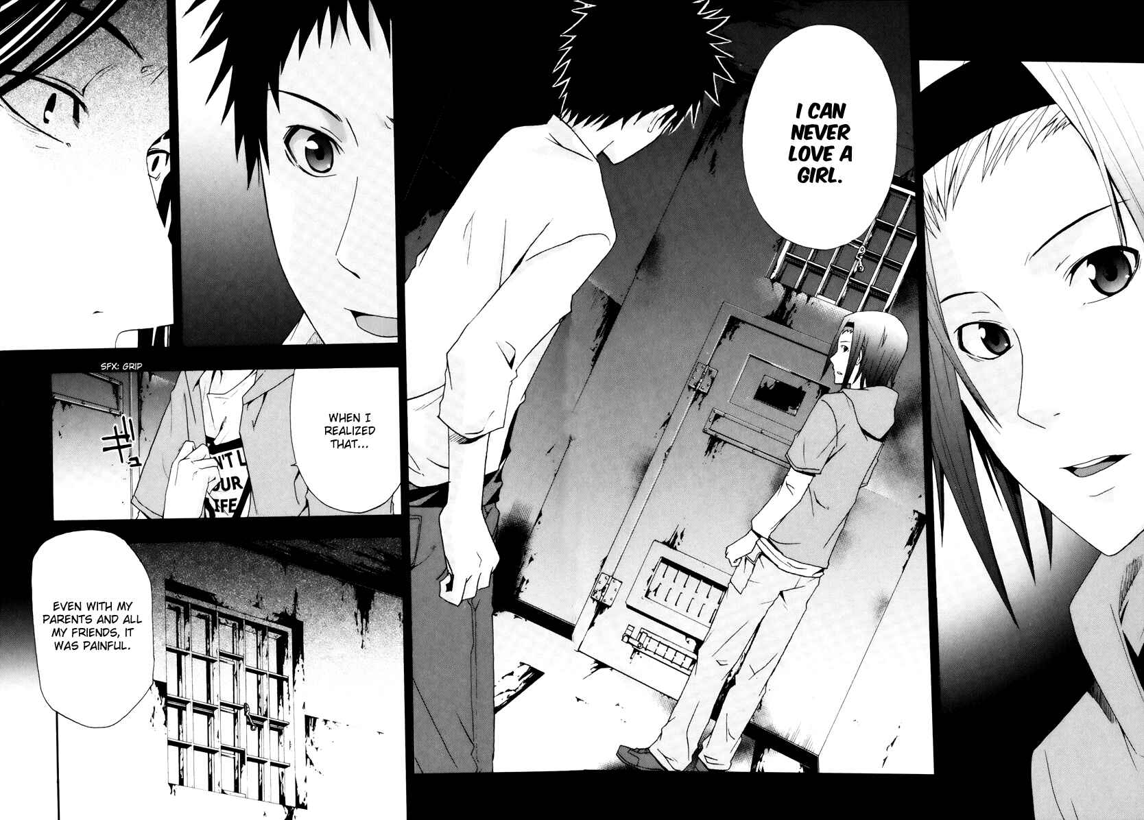 Page 21 Chapter 5 Judge