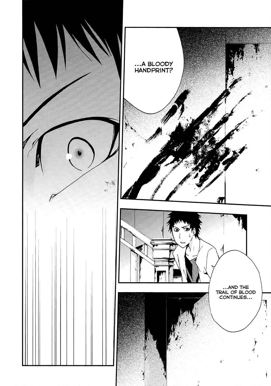Page 3 Chapter 15 Judge