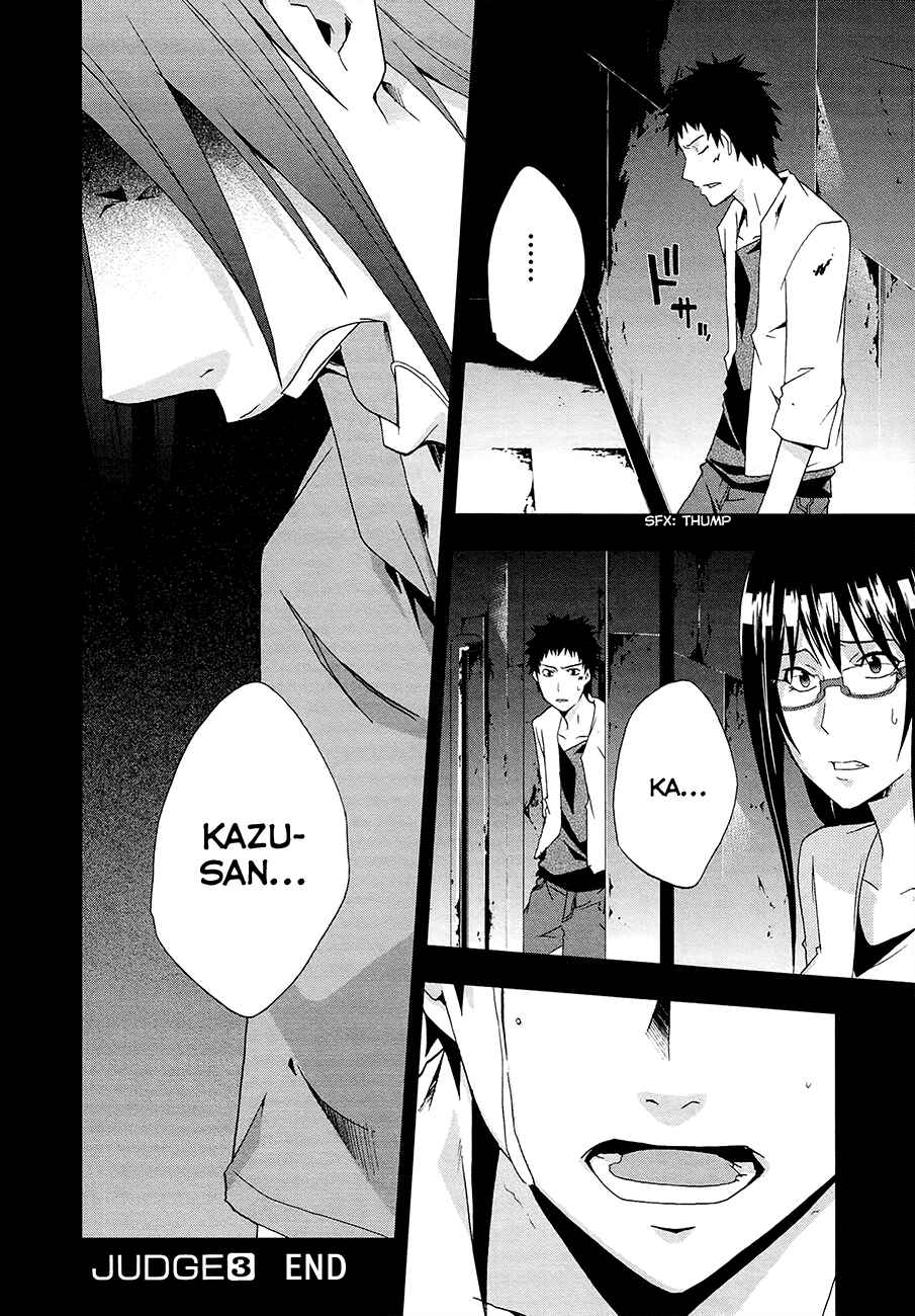 Page 39 Chapter 15 Judge