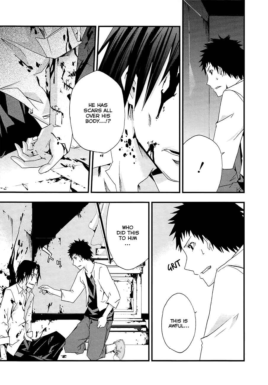 Page 8 Chapter 15 Judge
