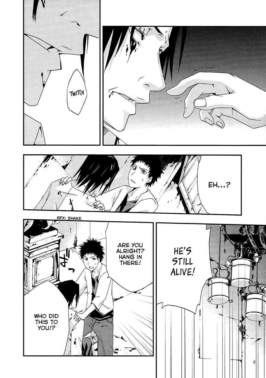 Page 9 Chapter 15 Judge