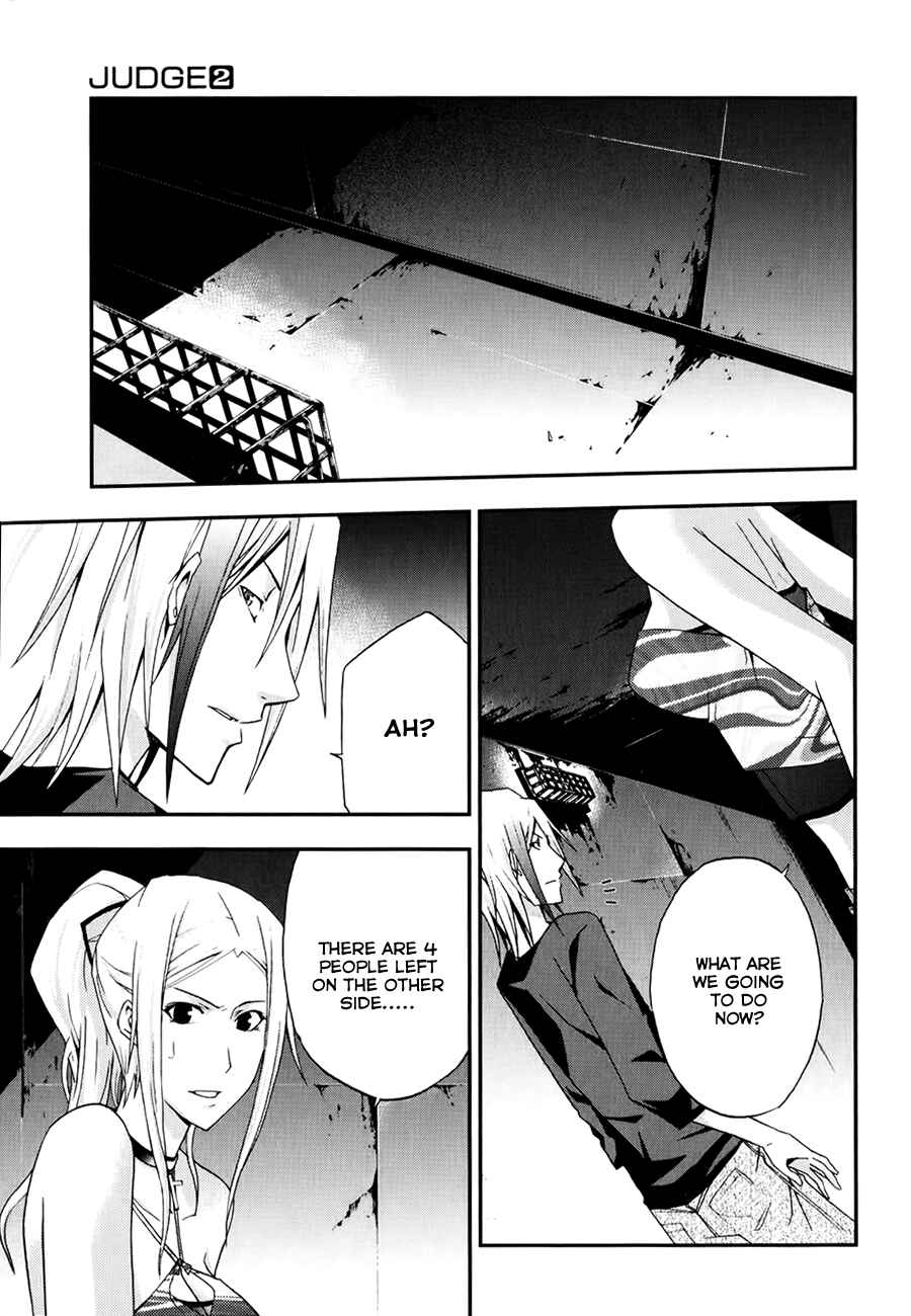 Page 1 Chapter 9 Judge