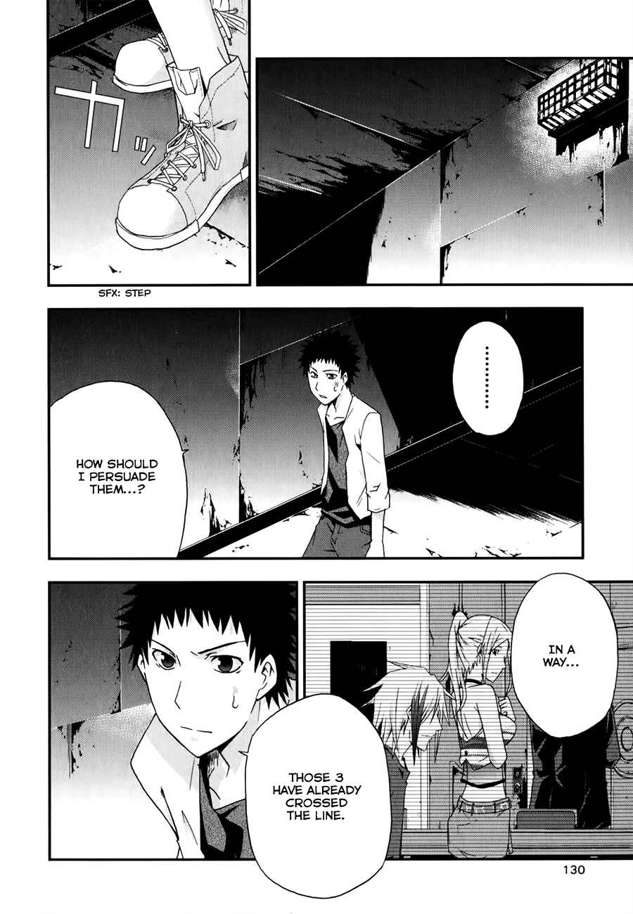 Page 14 Chapter 9 Judge