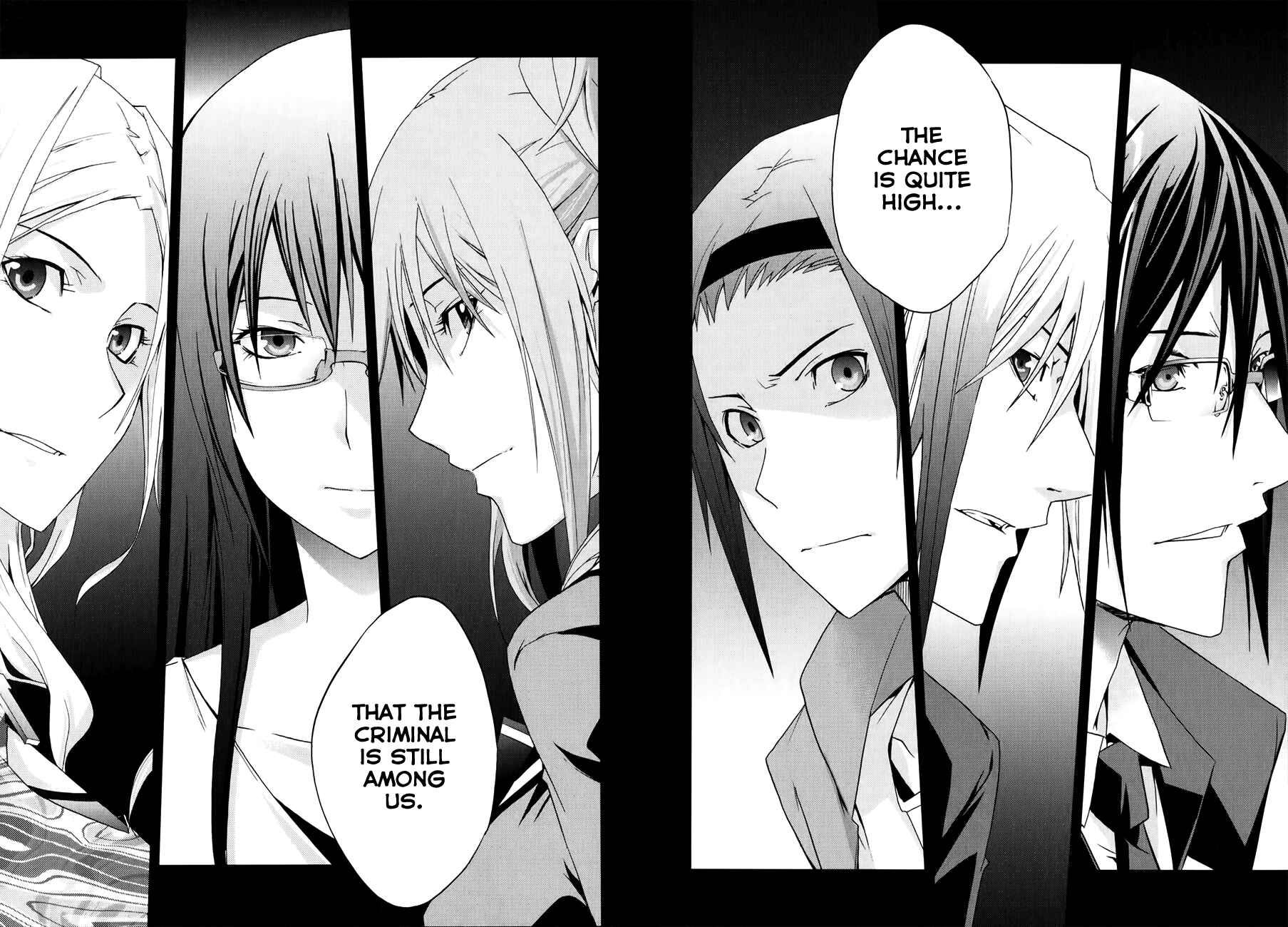 Page 23 Chapter 9 Judge