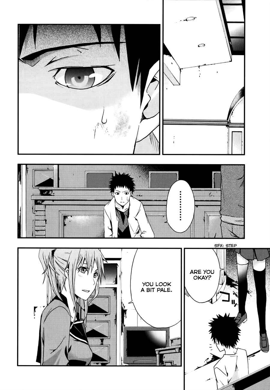Page 6 Chapter 9 Judge
