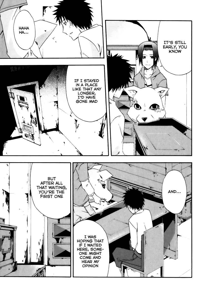 Page 18 Chapter 4 Judge