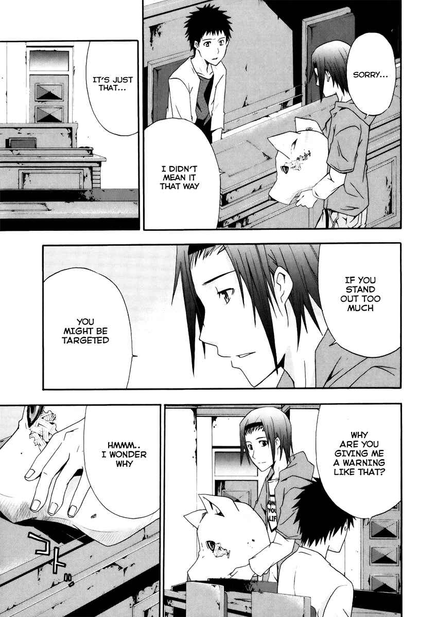 Page 20 Chapter 4 Judge