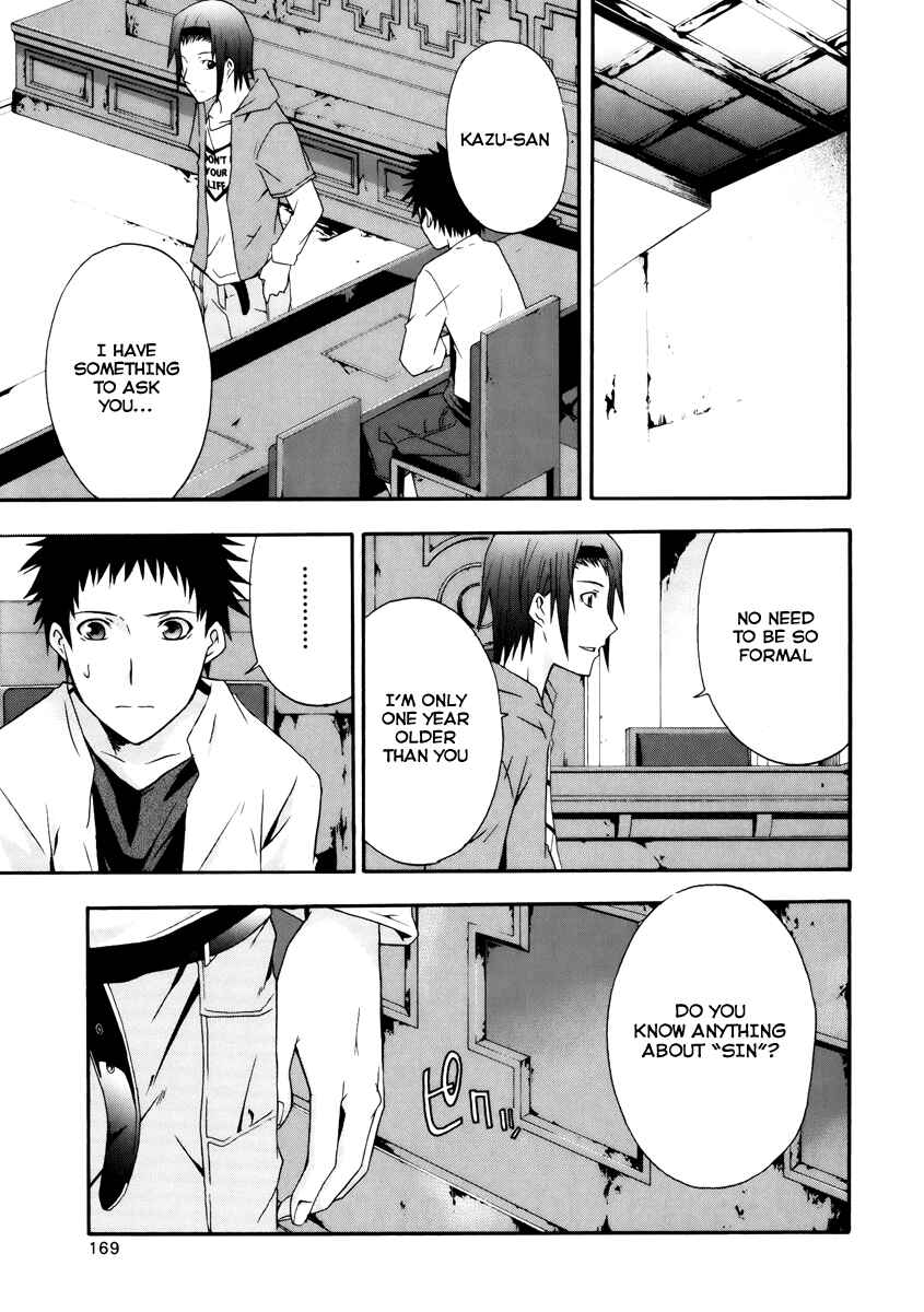 Page 22 Chapter 4 Judge