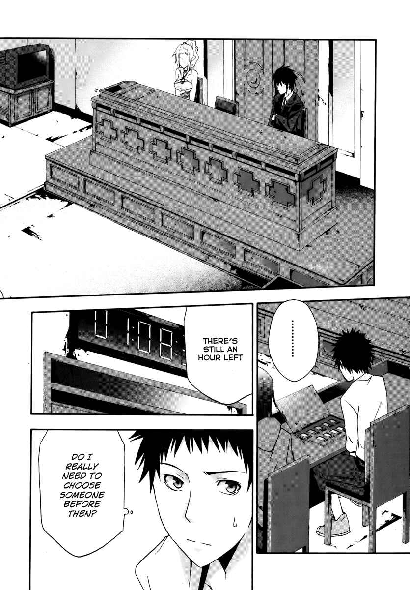 Page 29 Chapter 4 Judge