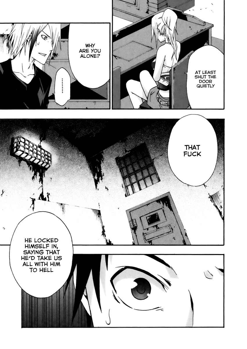 Page 36 Chapter 4 Judge