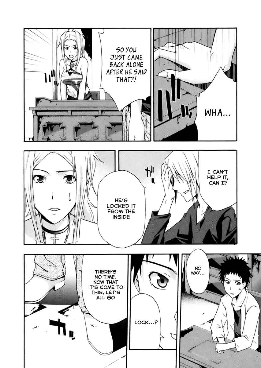 Page 37 Chapter 4 Judge
