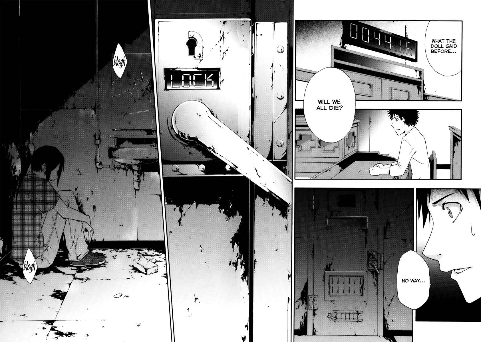 Page 39 Chapter 4 Judge