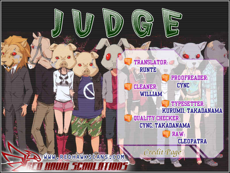 Page 42 Chapter 4 Judge