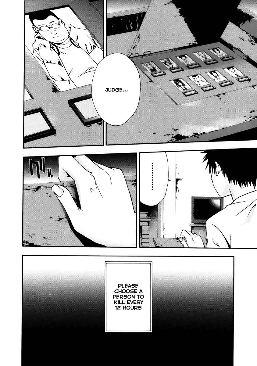 Page 9 Chapter 4 Judge