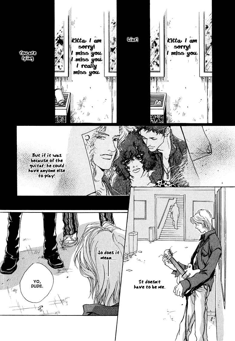 Page 20 Chapter 6 Love Sex, Kiss