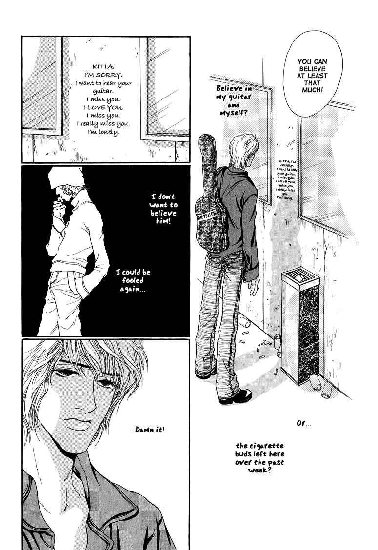 Page 24 Chapter 6 Love Sex, Kiss