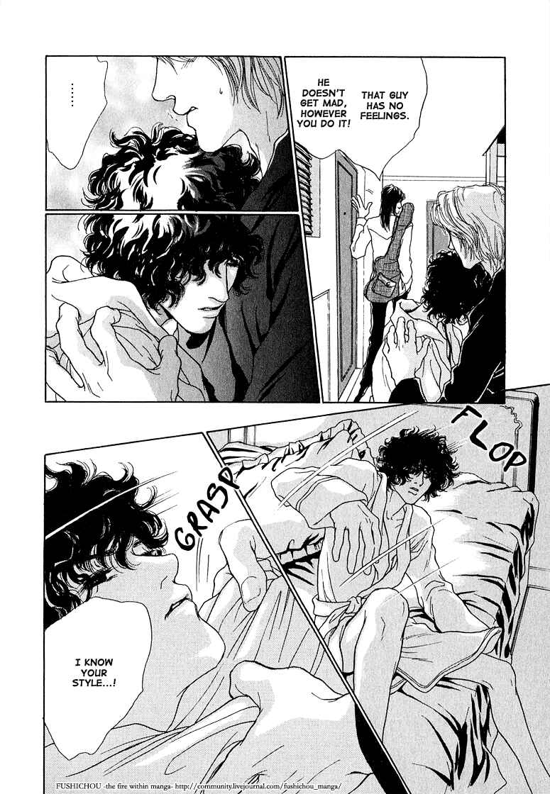 Page 26 Chapter 6 Love Sex, Kiss