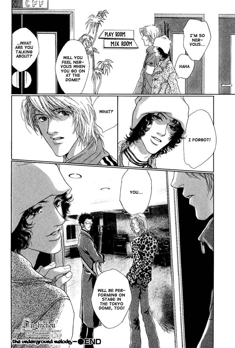 Page 34 Chapter 6 Love Sex, Kiss
