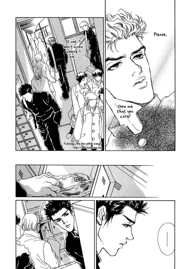 Page 18 Chapter 3 Love Sex, Kiss