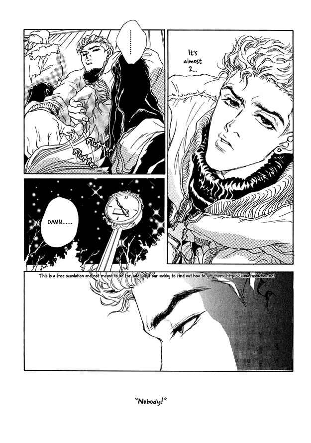 Page 24 Chapter 3 Love Sex, Kiss