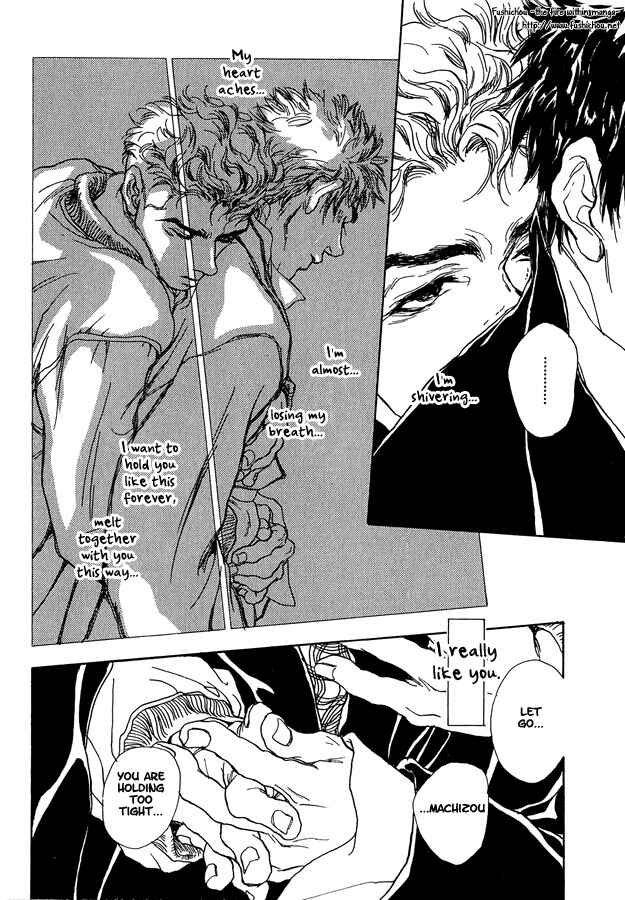 Page 31 Chapter 3 Love Sex, Kiss