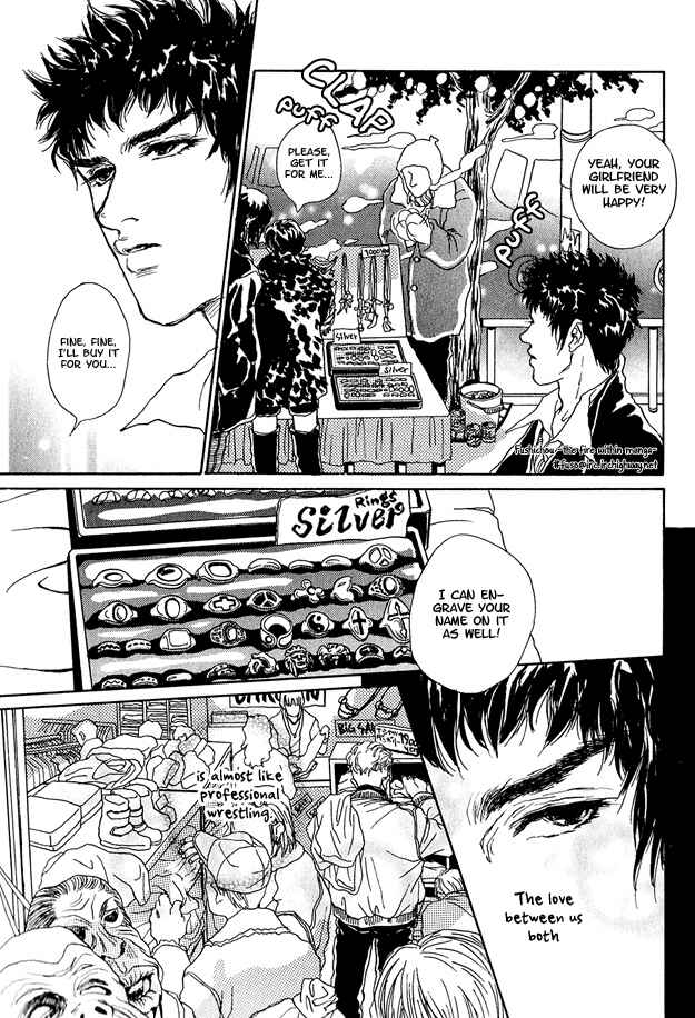 Page 48 Chapter 3 Love Sex, Kiss
