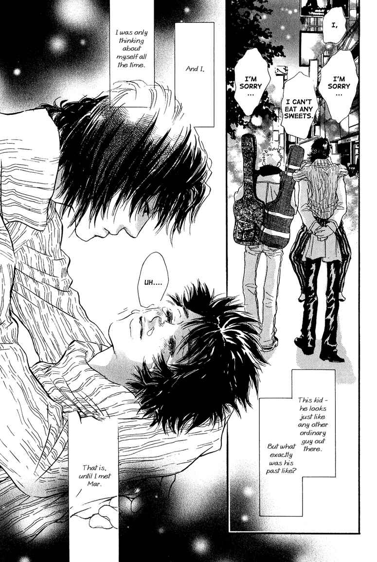 Page 8 Chapter 7 Love Sex, Kiss