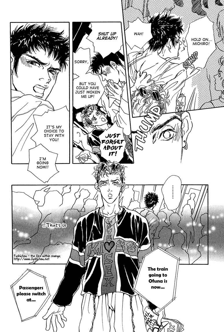 Page 10 Chapter 4 Love Sex, Kiss
