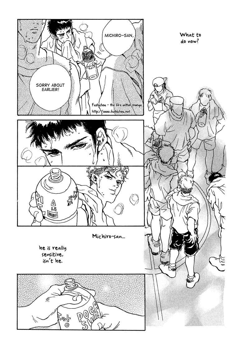 Page 14 Chapter 4 Love Sex, Kiss