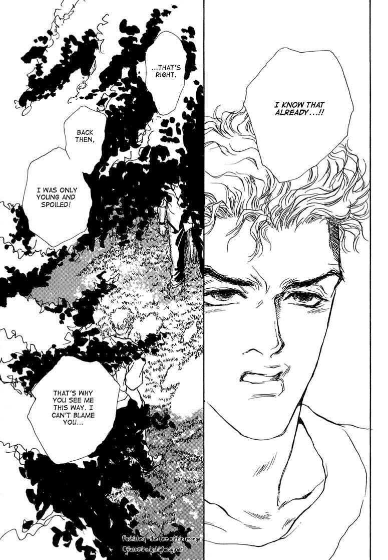 Page 31 Chapter 4 Love Sex, Kiss