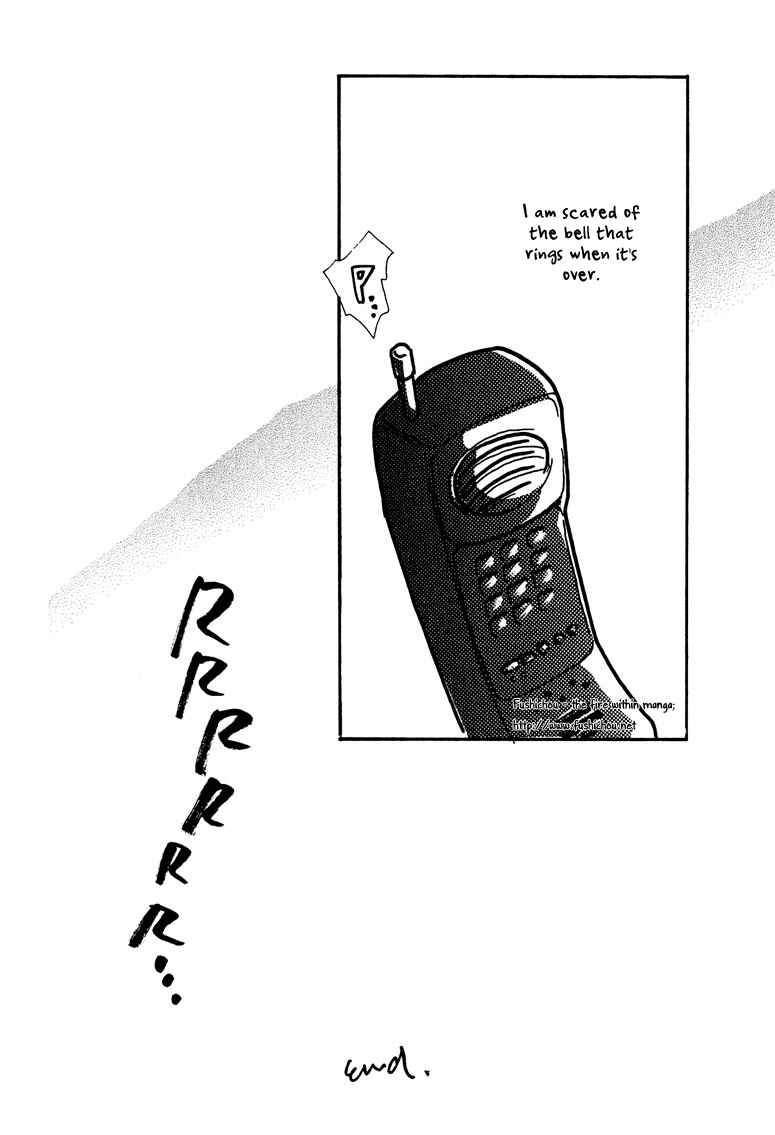 Page 44 Chapter 4 Love Sex, Kiss