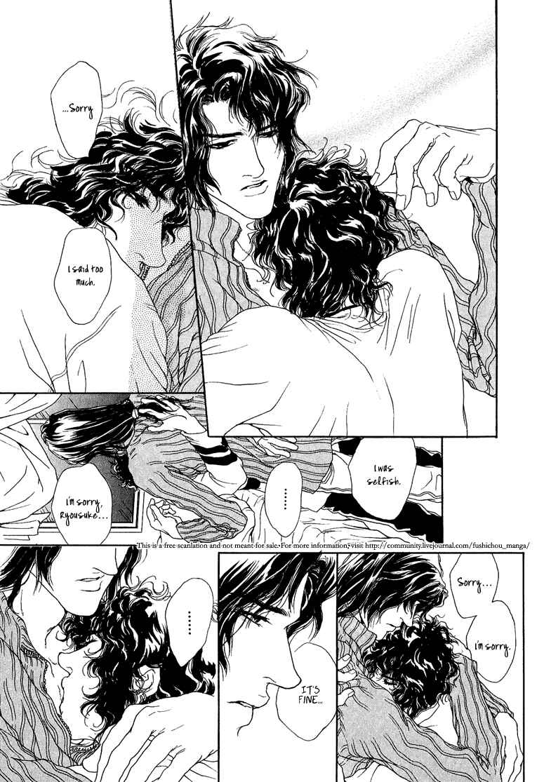 Page 11 Chapter 5 Love Sex, Kiss