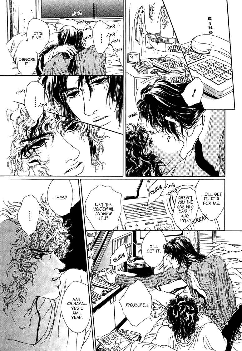 Page 13 Chapter 5 Love Sex, Kiss